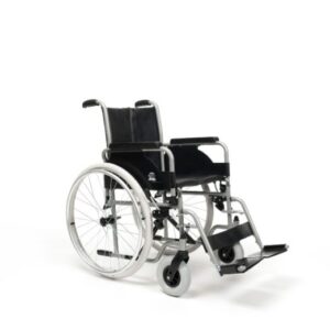 Mechanický invalidný vozík 708D