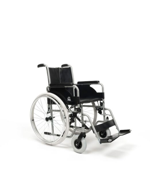 1-manual-wheelchair-steel-708D-immobility-healthcare-522x652