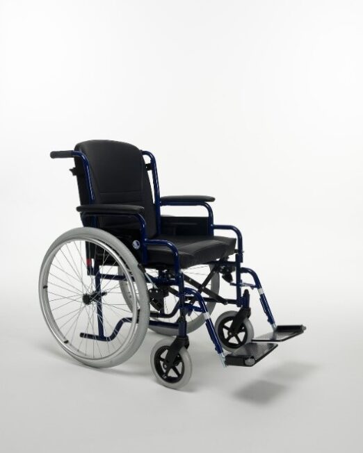 2-manual-wheelchair-steel-28-immobility-healthcare-522x652